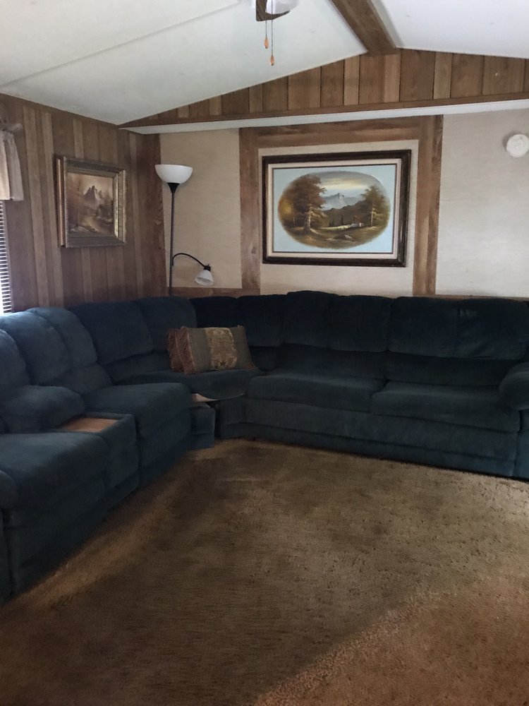 Bayou Resort