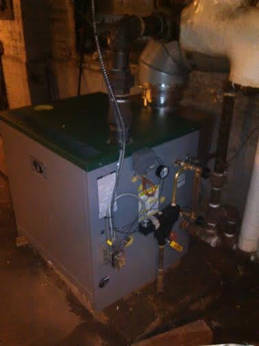 image of business EcoTech Mechanical