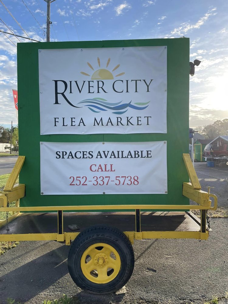 River City Flea Market