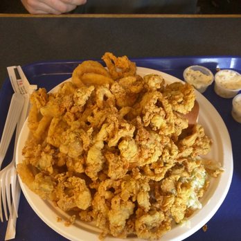 Clam Box of Ipswich - 208 Photos & 419 Reviews - Seafood - 246 High St