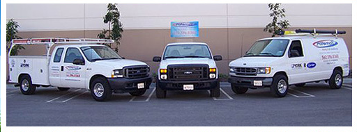 image of business Paterno Heating and Air Conditioning