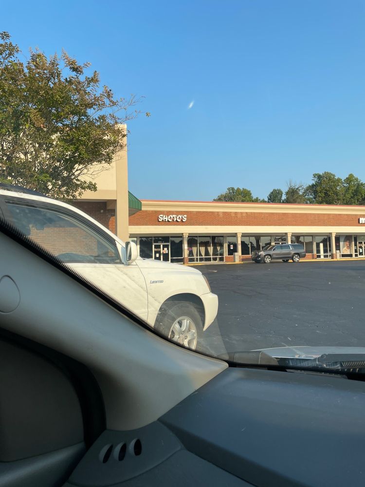 Shoto's Japanese Seafood and Steak House