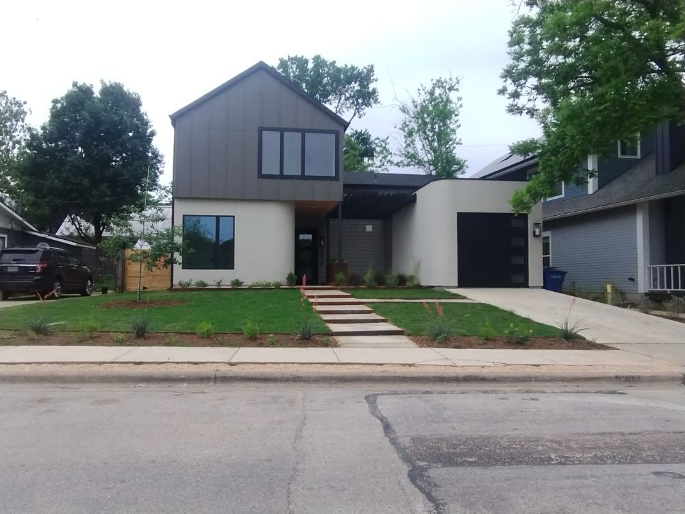 Ej's Outdoor Renovations