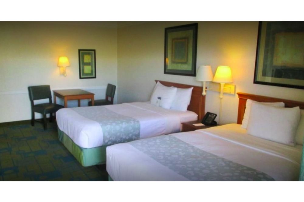 OYO Hotel Nacogdoches South