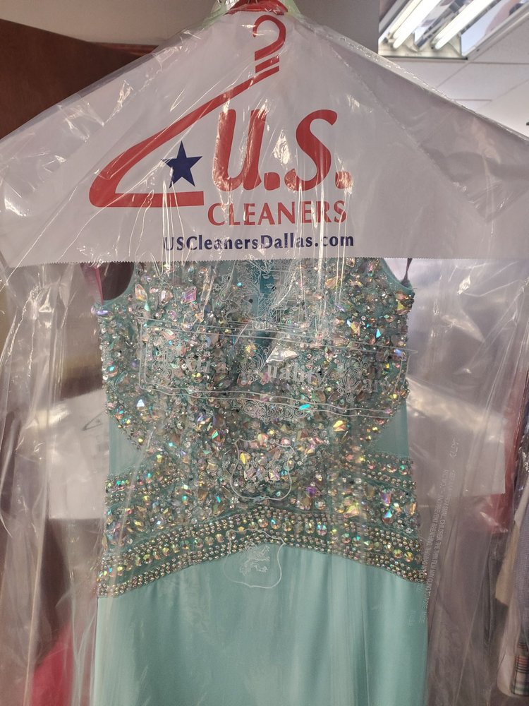 US Cleaners