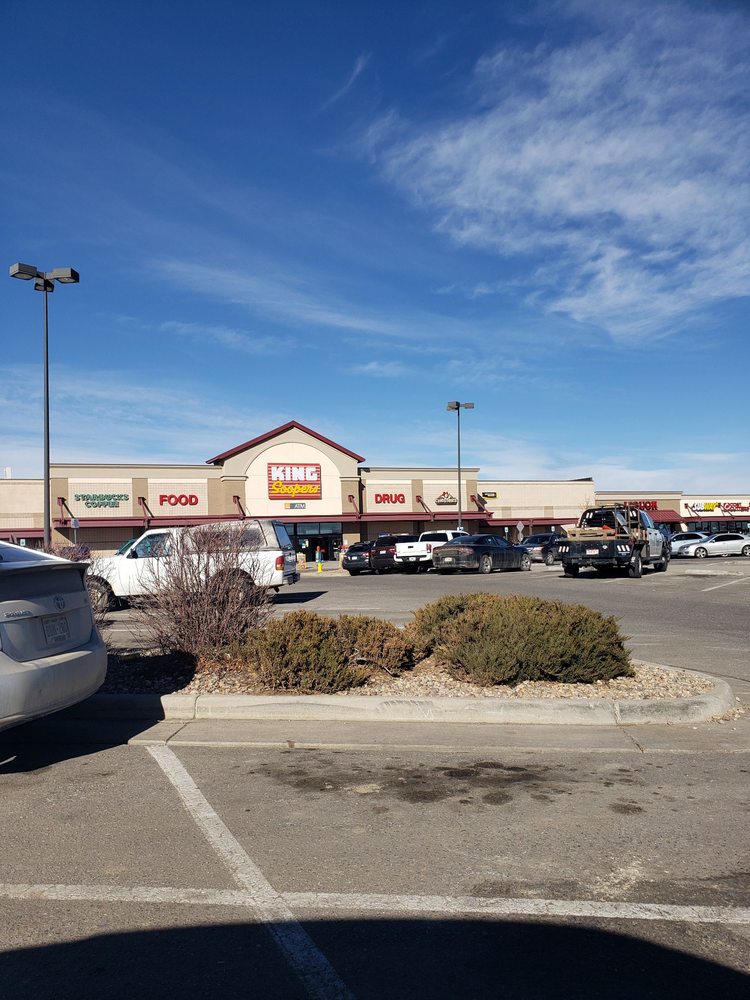 King Soopers