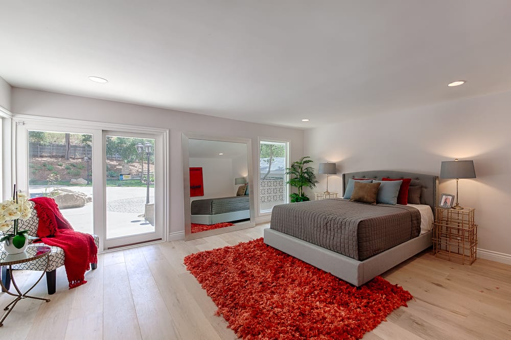 Sunset Adm Flooring Design We Offer The Best Value In Quality Photo Of Adm Flooring Design Vernon Ca United States Sunset