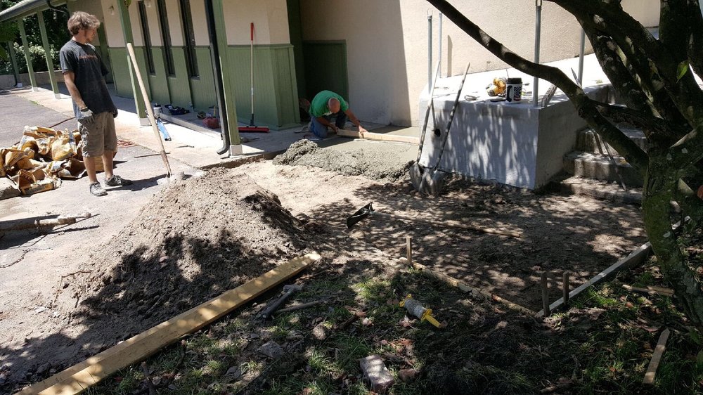 Top Notch Brick & Block Masonry