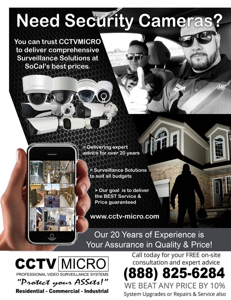 Cctvmicro