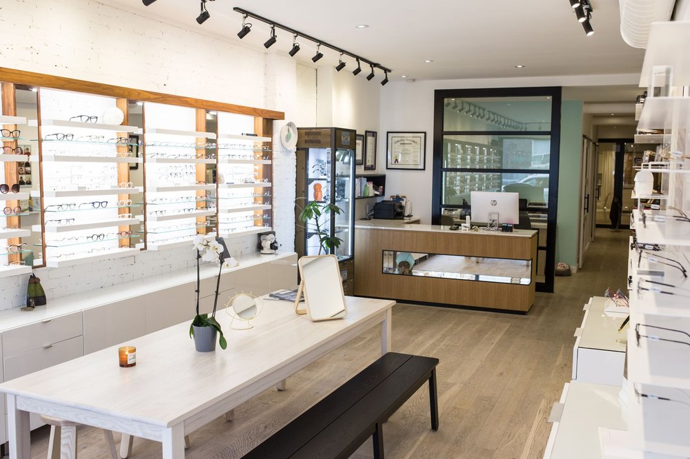 Owl Optometry