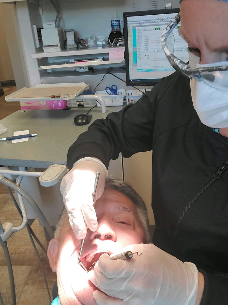 image of business Parkview Dental