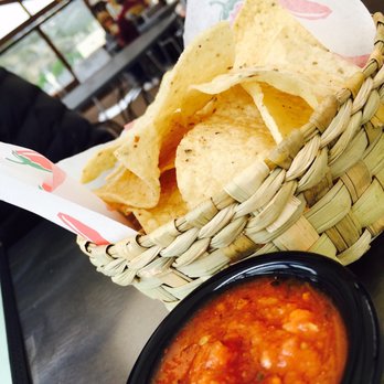 Chelito S Mexican Restaurant 39 Photos 106 Reviews Photo Of Chelito S Mexican Restaurant Estes Park Co United States Chips