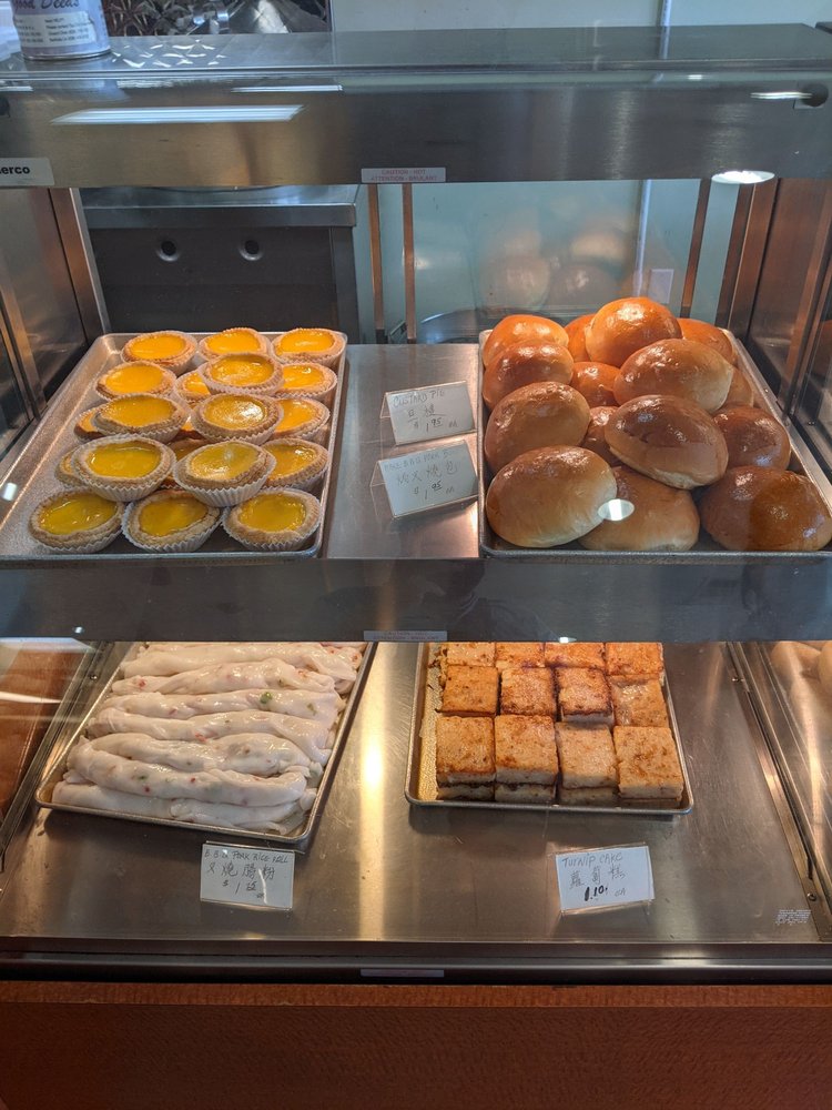 Happy Bakery Happy Bakery