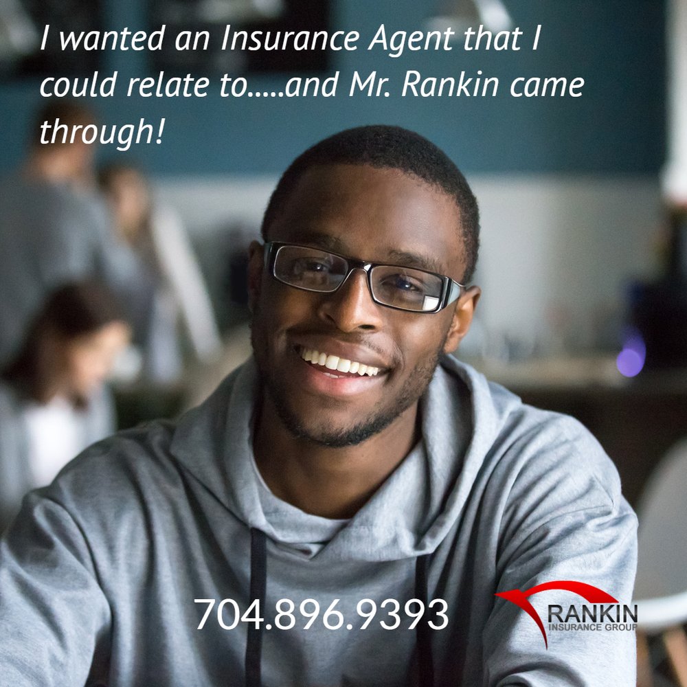 Rankin Insurance Group