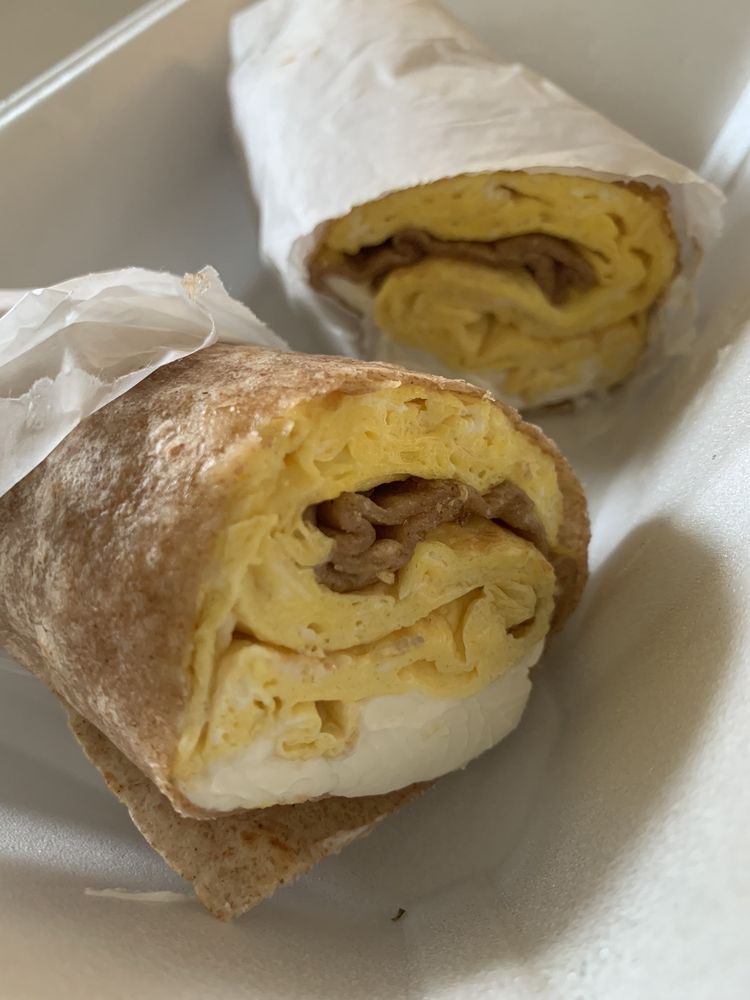 La Fonda