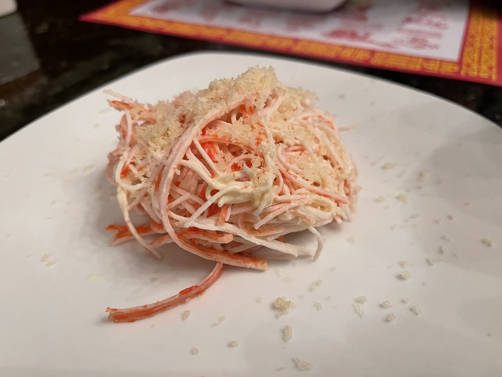 Sakura Japanese Steakhouse
