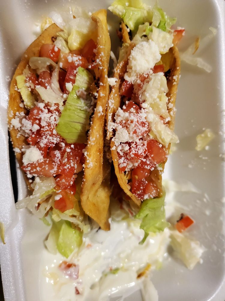 Los Altos Mexican Food
