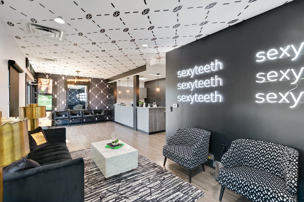 image of business MINT dentistry | Morrow