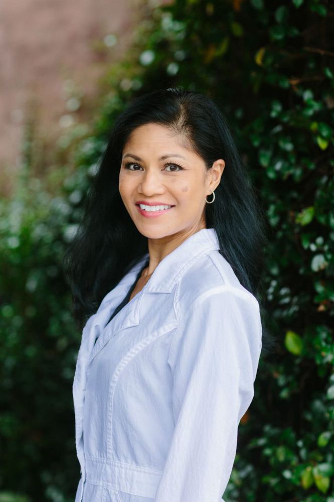 image of business Senoia Family Dentistry