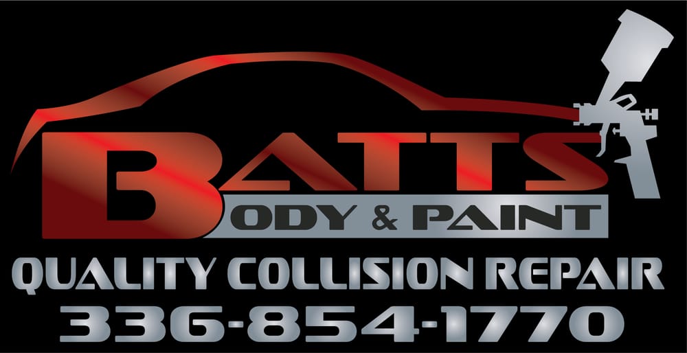 Batts Body & Paint
