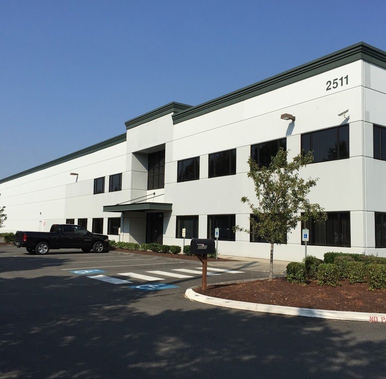 Bargreen Ellingson Restaurant Supply Design 2511 70th Ave E Fife Wa 98424