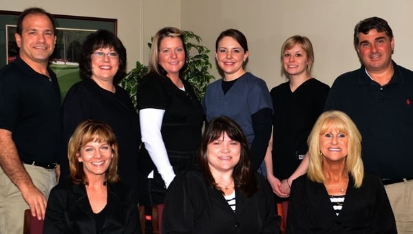 image of business Schooley Nicholas D, DDS