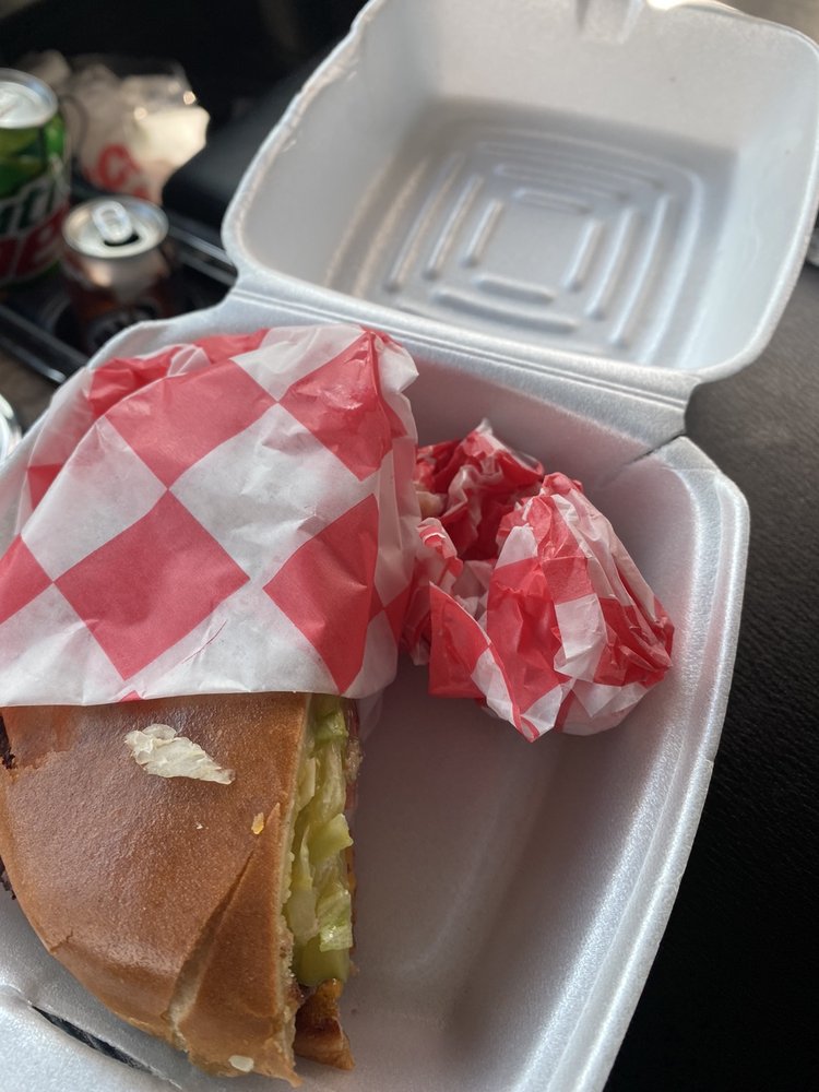 Burk Market and Cafe