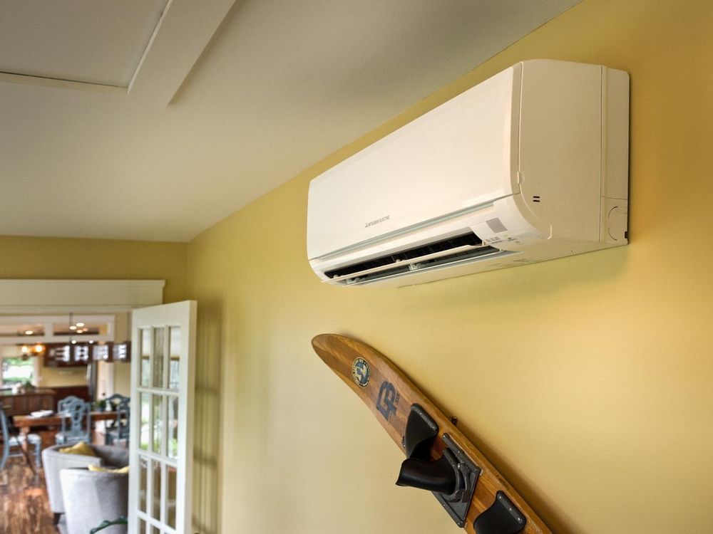 image of business Element Heating & Cooling
