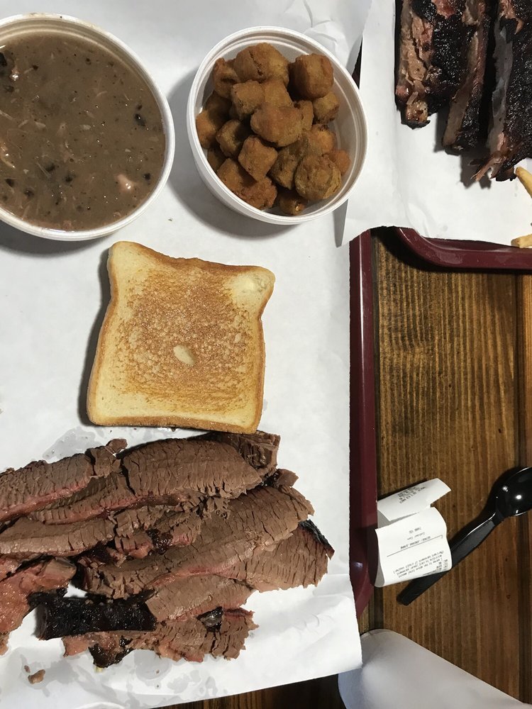 Smokin Joe’s Rib Ranch & RV Park 123 Photos & 147 Reviews Barbeque