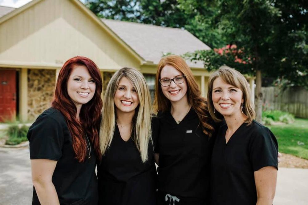 image of business Lippian Family Dentistry