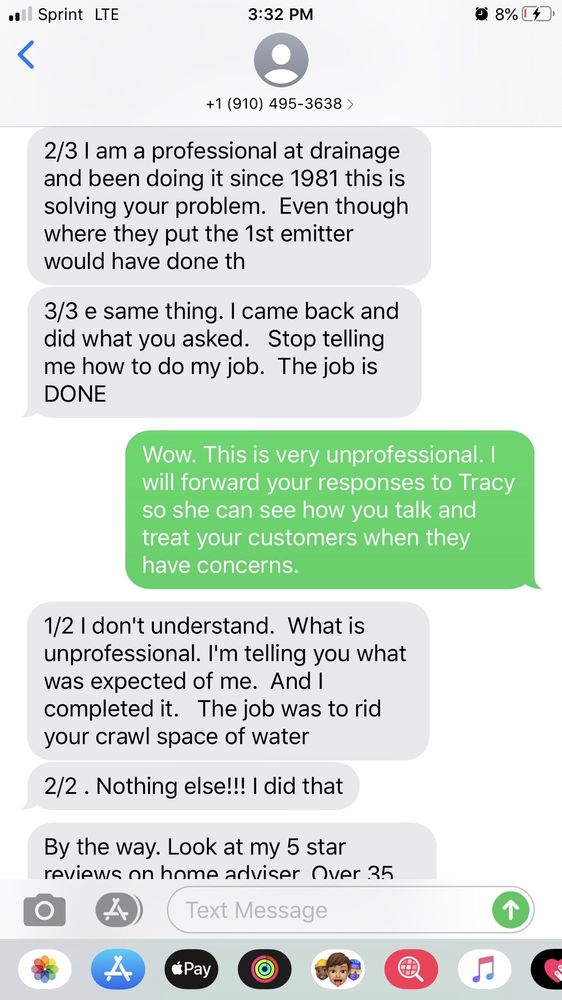 Boling Green Earth Care