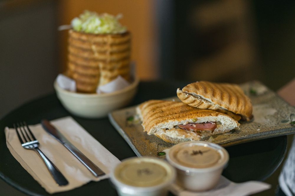 Staggering Ox Billings 31 Photos & 46 Reviews Sandwiches 2829