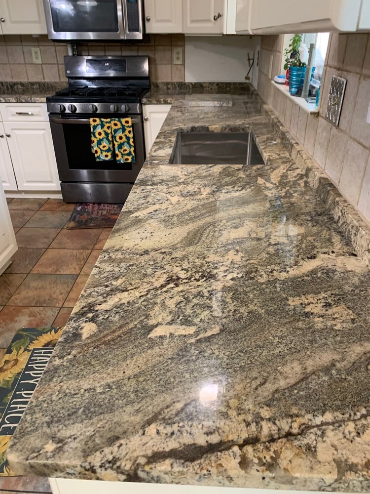Granite Works