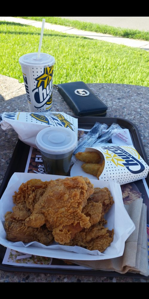 Church's Chicken Church's Chicken