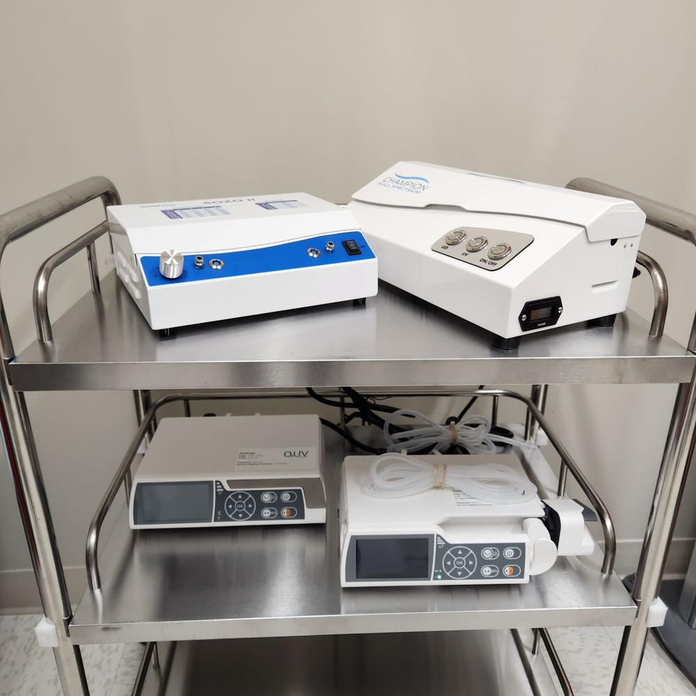 Greensboro Rejuvenation