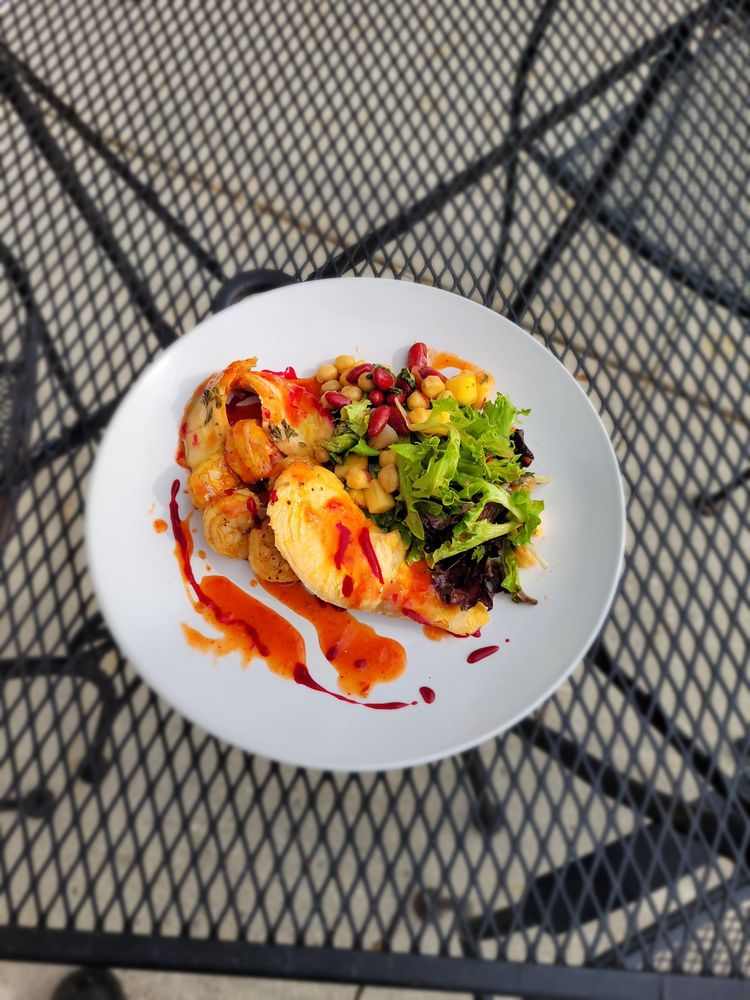 The Epicurean Bistro