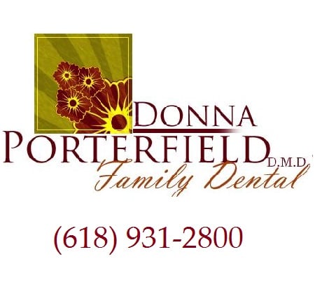 image of business Donna Porterfield, DMD