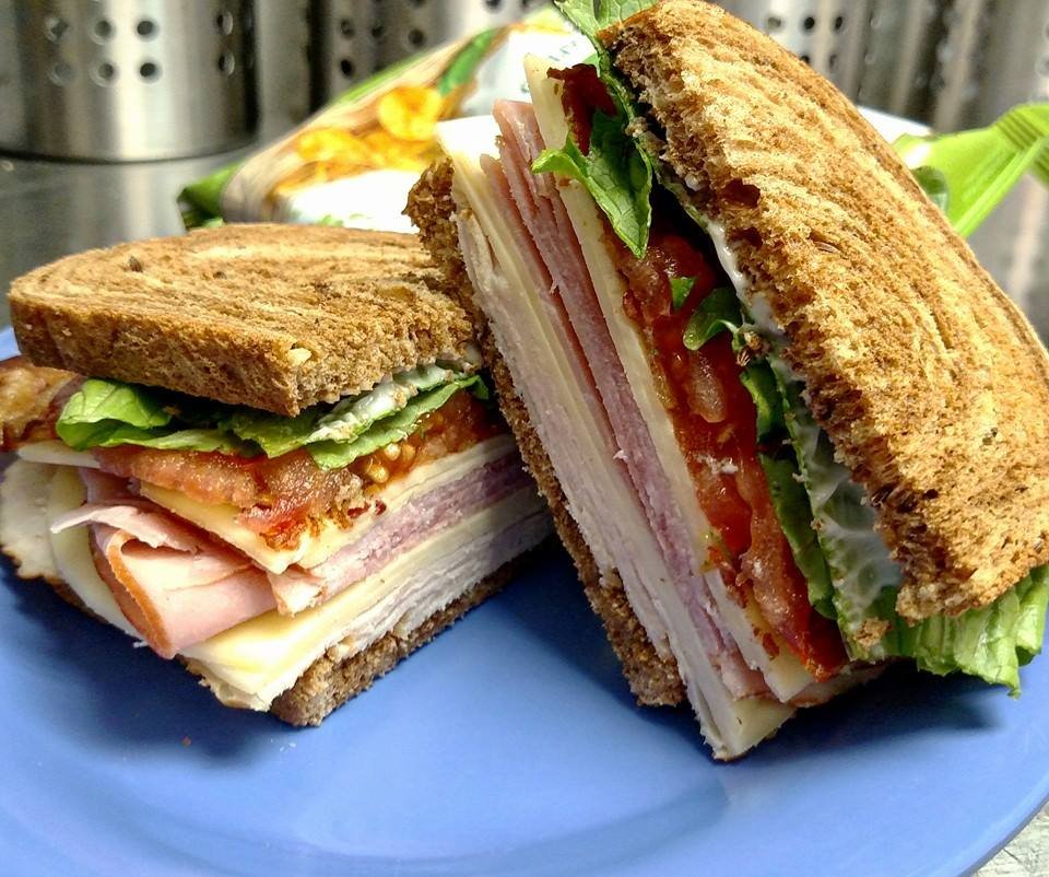 Sandwich Bowl 79 Photos & 44 Reviews Sandwiches 4821 W 6th St