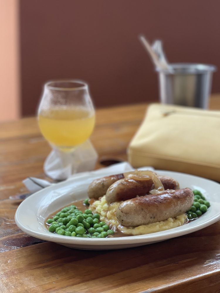 Dangerous Minds Brewing Company