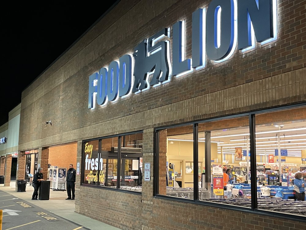 Food Lion