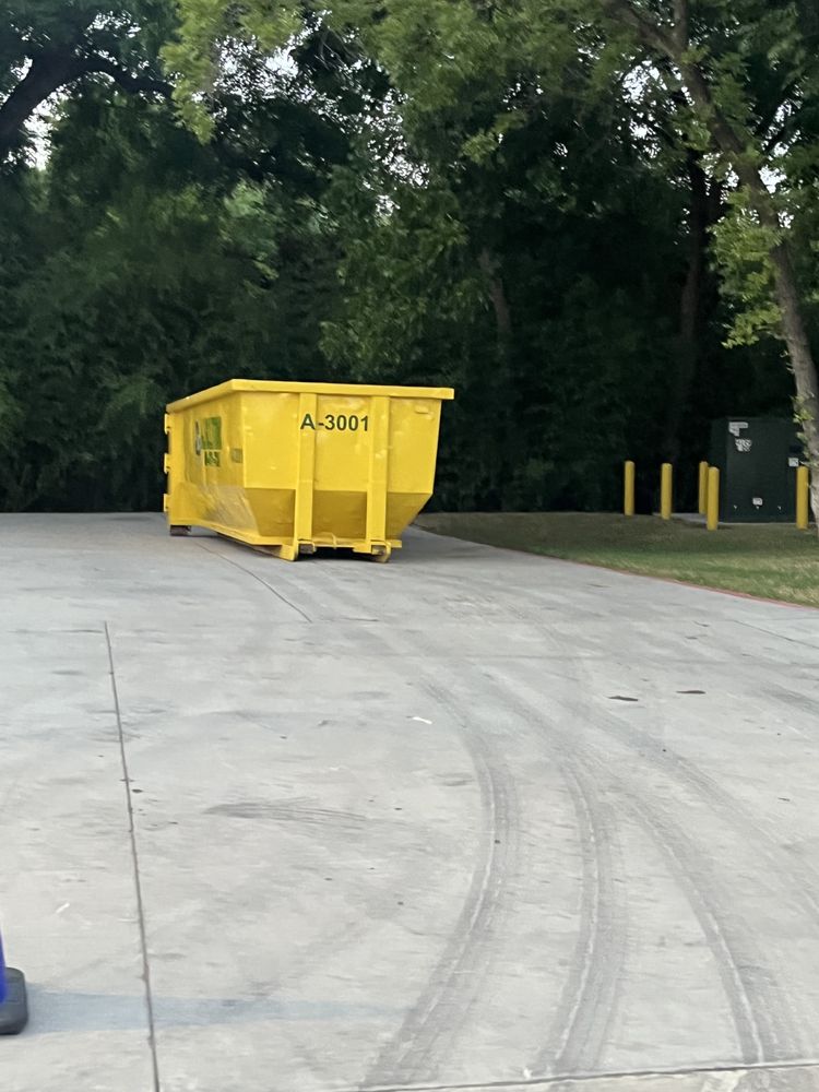 A.I. Recycling & Waste Solutions