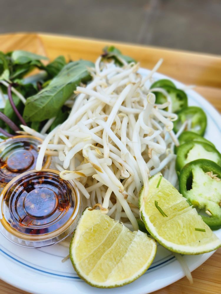 What's The Pho