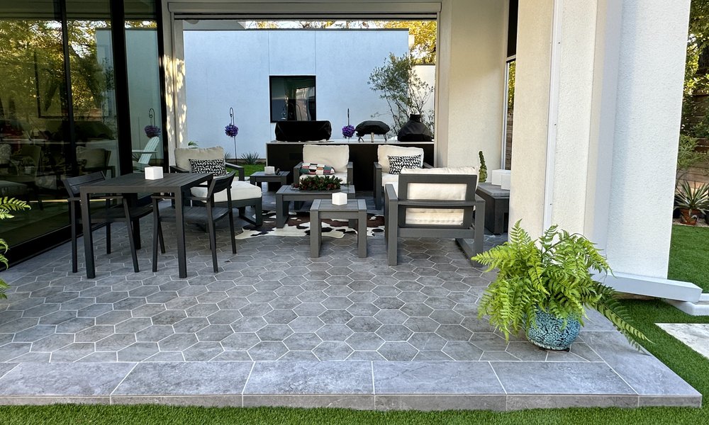 Art Tile & Renovation