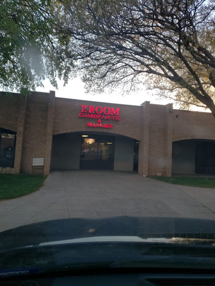 Broom Chiropractic & Massage