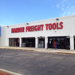 Harbor Freight Tools Hardware Stores 2401 Enterprise Rd