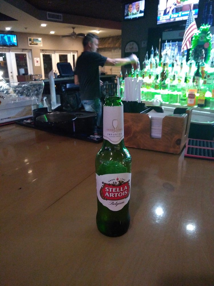 Seabreeze Lounge