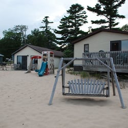 Jj S On The Beach Hotels 3296 N Us 23 Oscoda Mi Phone Number Photo Of Jj S On The Beach Oscoda Mi United States