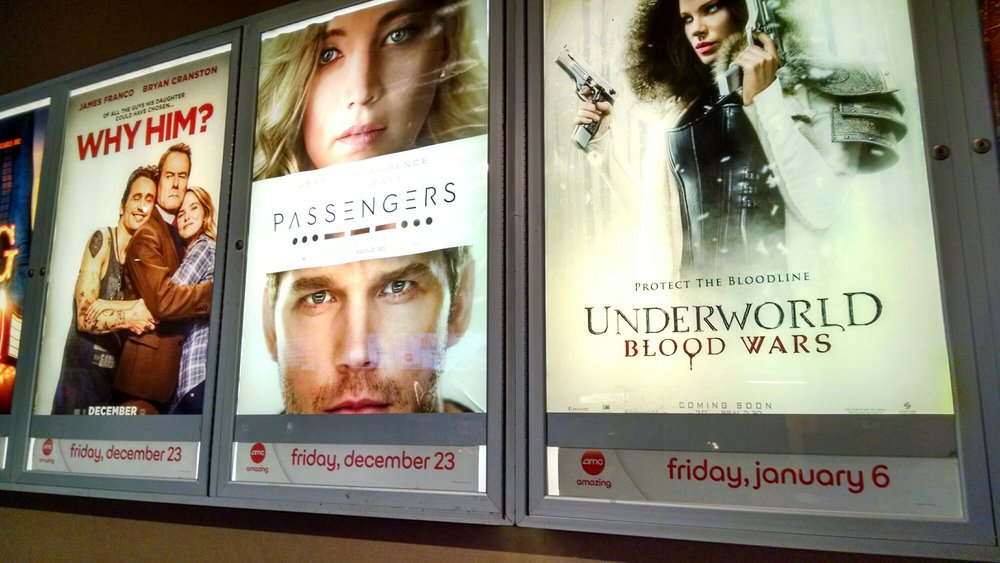 AMC Starplex Brunswick Square 13 28 Photos & 80 Reviews