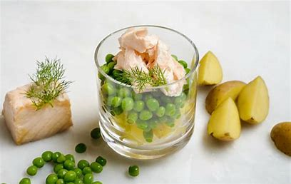 Vivi Marie Superfood Catering
