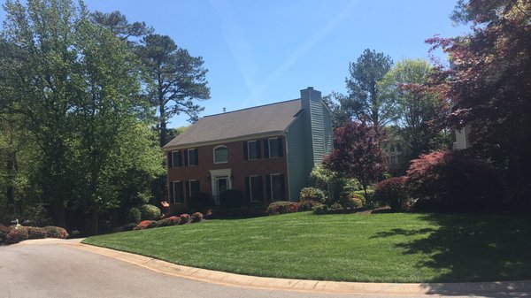 Bay Hill Landscaping 5024 Ridgewald Ct Kennesaw Ga Photo Of Bay Hill Landscaping Kennesaw Ga United States